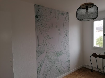 DECOTECH 44, Peintre en Bâtiment à Vigneux-de-Bretagne