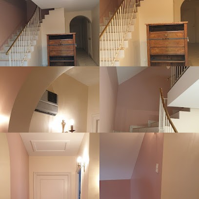 D.A.S Peinture, Peintre en Bâtiment à Seynod