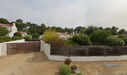 Couton Sébastien, Peintre en Bâtiment à Saint-Jean-de-Monts