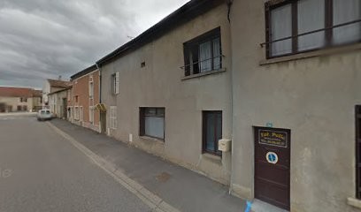 Pellé Cyril, Peintre en Bâtiment à Saizerais