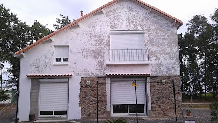 Mc Renov Malla Charles, Peintre en Bâtiment à Haute-Goulaine