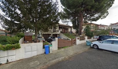 Stephane Bove - Peintre En Bâtiment, Peintre en Bâtiment à Saint-Orens-de-Gameville