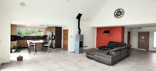 Peinture Schmitt, Peintre en Bâtiment à Obermorschwiller