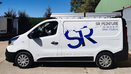 SR Peinture, Peintre en Bâtiment à Tourch