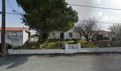 Du Sol Au Plafond (entreprise De Peinture, Peintre En Batiment) - François Puyjalon - Marans, Peintre en Bâtiment à Marans