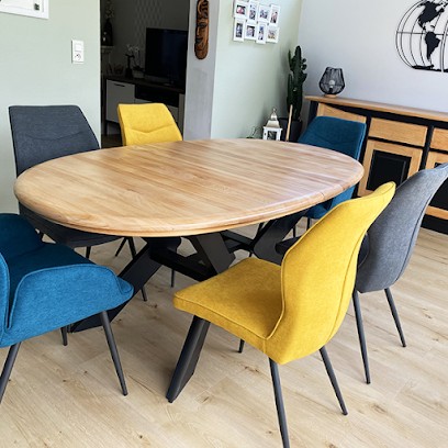 LMdéco, Peintre en Bâtiment à La Chapelle-Saint-Laud