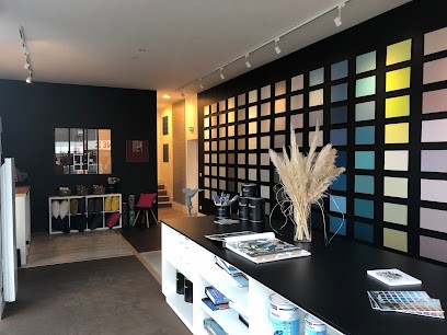 PVR Peinture, Peintre en Bâtiment à Sarzeau