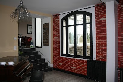 MIMESIS Décor, Peintre en Bâtiment à Rochecorbon