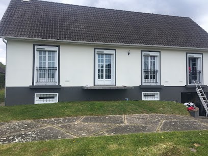 bance peinture, Peintre en Bâtiment à Mainneville