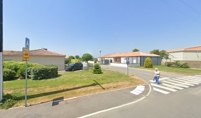 Cf Peinture - Charpentier Freddy, Peintre en Bâtiment à Chauvé