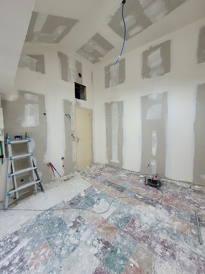 SB Peinture, Peintre en Bâtiment à Sainte-Maure-de-Touraine