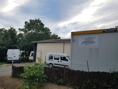 Mignère Gerard Peinture, Peintre en Bâtiment à Verrières