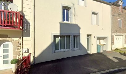 G.Y Peinture, Peintre en Bâtiment à La Gouesnière