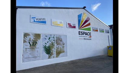 Espace Revêtements PRO COULEURS, Magasin de Peintures à Saint-Maximin-la-Sainte-Baume