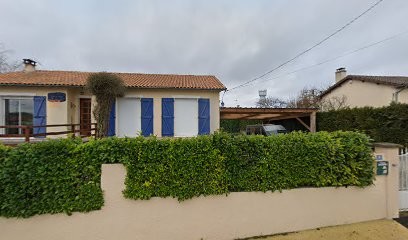 M'T Peinture, Peintre en Bâtiment à Smarves
