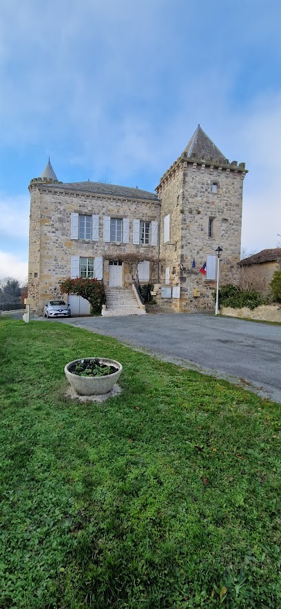 Dalmau William, Peintre en Bâtiment à Fieux