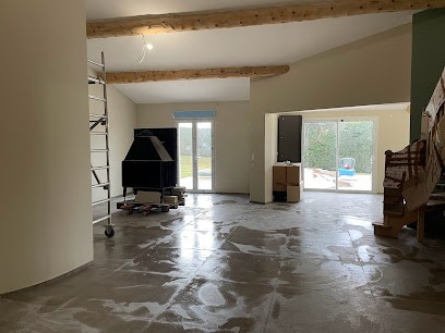 Gdeco-peinture, Peintre en Bâtiment à La Voulte-sur-Rhône