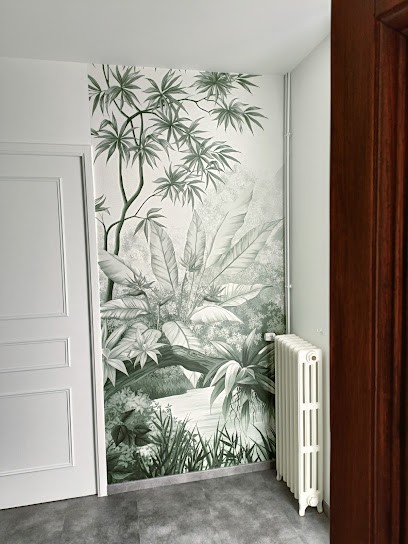 Eloïse Josselin, Peintre en Bâtiment à Pléchâtel