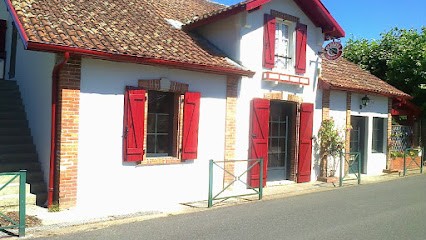 Berritzale, Peintre en Bâtiment à La Bastide-Clairence