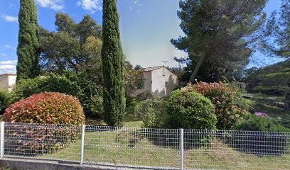 Fraysse Fabrice, Peintre en Bâtiment au Cannet-des-Maures