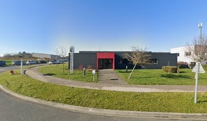 Griffon Peintures, Peintre en Bâtiment à Trégueux