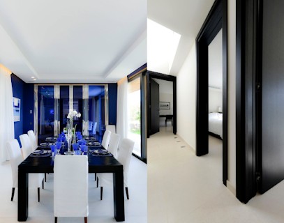 Artech, Peintre en Bâtiment à Sainte-Maxime