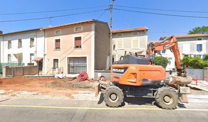 STS Rénovation, Peintre en Bâtiment à Varangéville