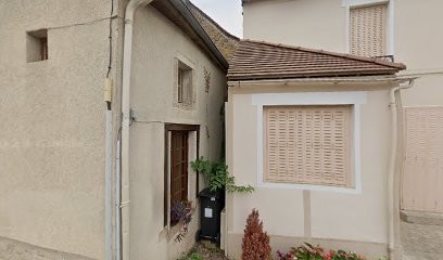 Corrot Etienne, Peintre en Bâtiment à Vitteaux