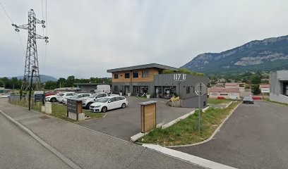SARL Gunes, Peintre en Bâtiment à Drumettaz-Clarafond
