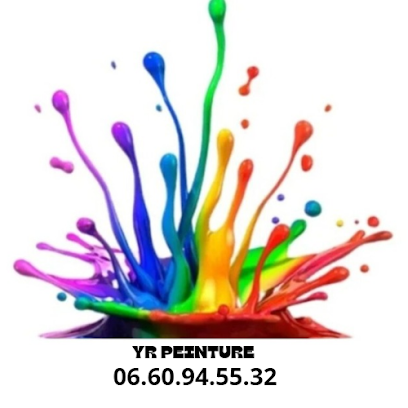 Yrpeinture, Peintre à Mandeure