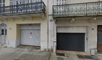 Collet Jean Christophe, Peintre en Bâtiment à Vichy