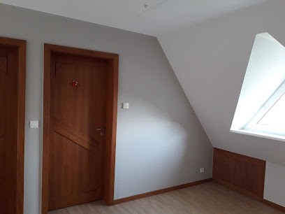 Peinture Brandt L'esprit Déco, Peintre en Bâtiment à Rohrwiller