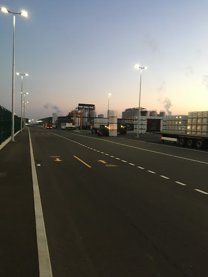 Condamin Signalisation Marquage, Peintre à Andrézieux-Bouthéon