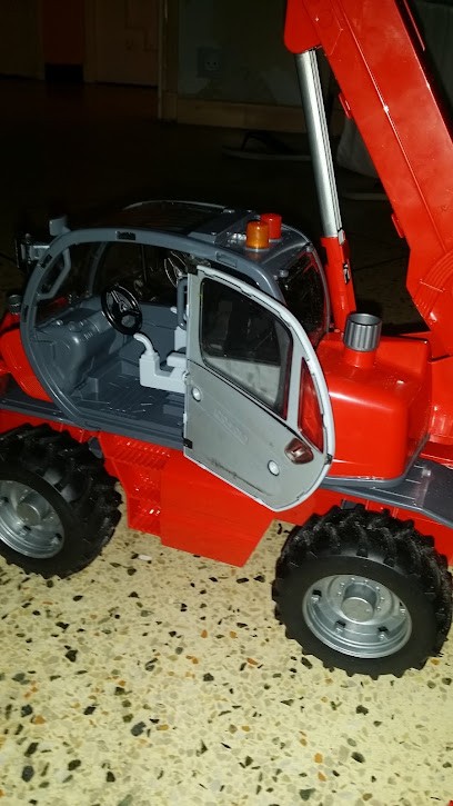 Eurolack, Magasin de Peintures à Marseille 03