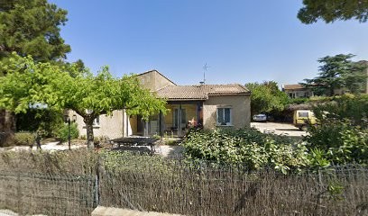 Artisan Peintre SINICO, Peintre en Bâtiment à Vacqueyras