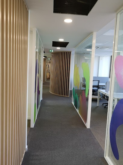 IITM Mollé Peinture - AGEPRO, Peintre en Bâtiment au Poiré-sur-Vie