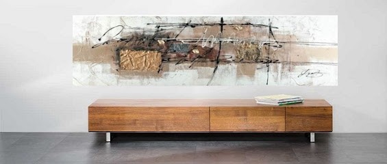 FC DECO - PAINTING ON CANVAS, Peintre en Bâtiment à Saint-Germain-en-Laye