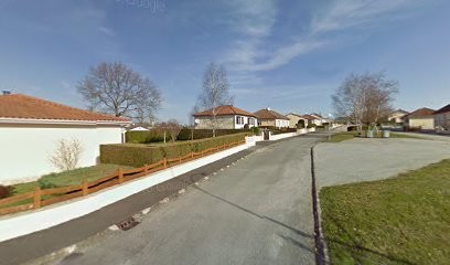 Paquet Jean-Marie, Peintre en Bâtiment à Châteauponsac