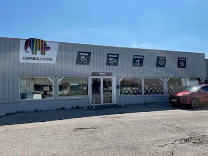 Caparol Center Evreux, Magasin de Peintures à Évreux