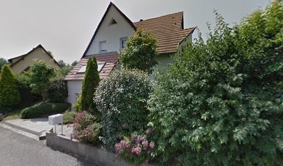 L'alsacienne De Decoration, Peintre en Bâtiment à Mittelschaeffolsheim