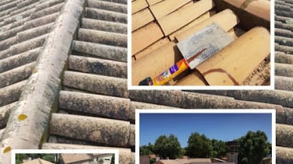 TP.RENOVATION Trabuc Pascal, Peintre en Bâtiment à Elne