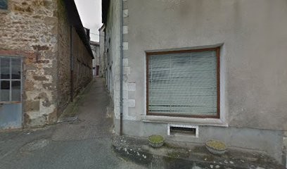 GOUBIER FRANCK, Peintre en Bâtiment à Rochechouart