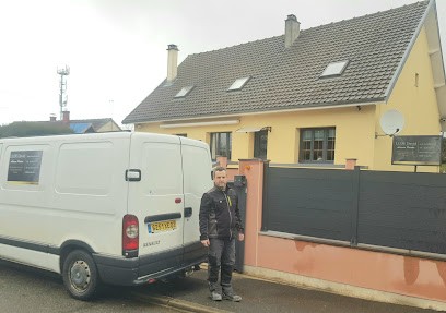 LUDE DAVID ARTISAN PEINTRE, Peintre en Bâtiment à Saint-Michel