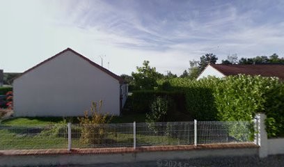 Francis Petit, Peintre en Bâtiment à Verrières