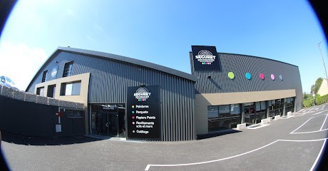 SEGURET DÉCORATION Rodez, Magasin de Peintures à Luc-la-Primaube