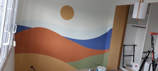 Peinture portenseigne, Peintre en Bâtiment à Messein