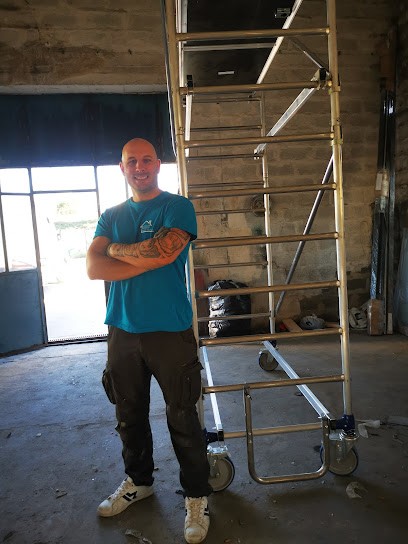 Accro'bat Rolando, Peintre en Bâtiment à La Farlède