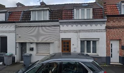 Segar'deco Peinture & Décoration | Lille | Segardeco.com: Contact, Peintre en Bâtiment à Wasquehal