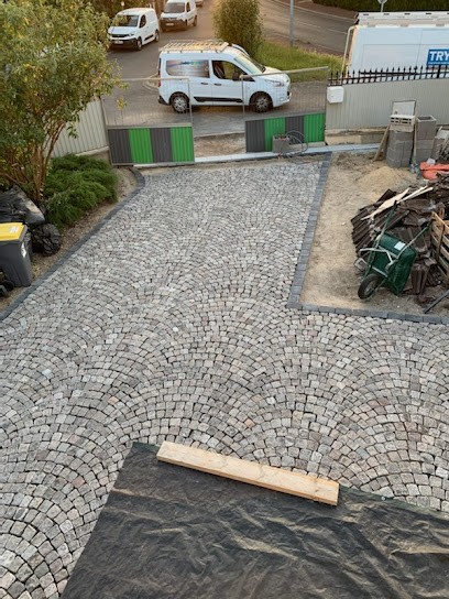 Baticolor Design, Peintre en Bâtiment au Mesnil-le-Roi