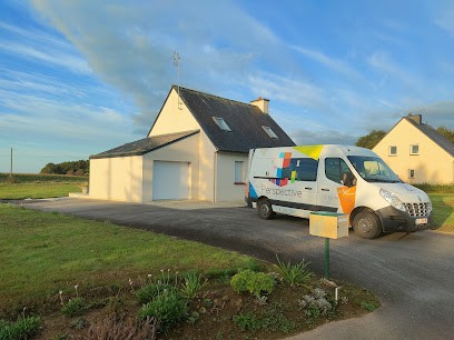 Perspective - Le Thuaut Maxime, Peintre en Bâtiment à Malguénac